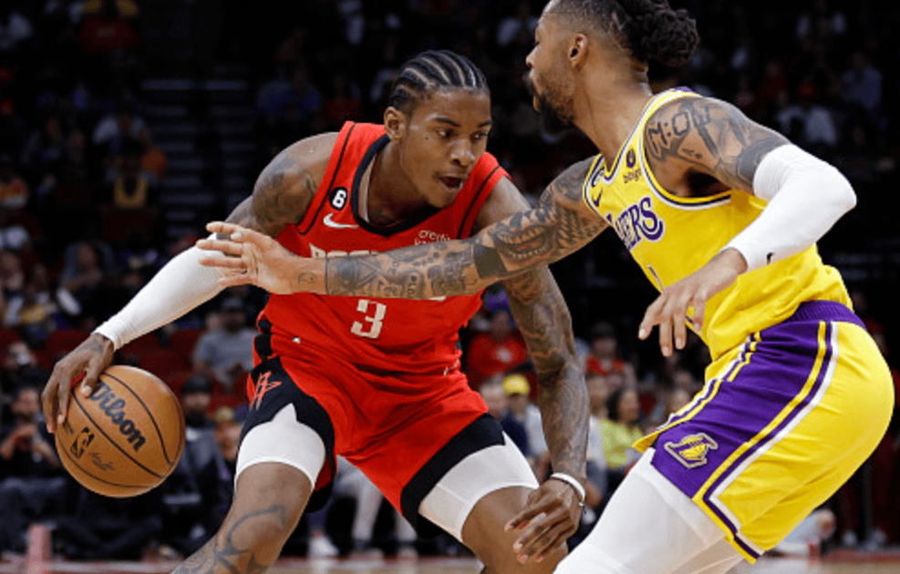 包含国际比赛日突围战来临，休斯敦火箭围绕欧篮联门线救险，球迷炸锅，临场指挥获称赞的词条-开云体育下载